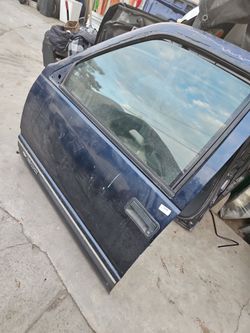 GM obs driver door electric 1995 silverado
