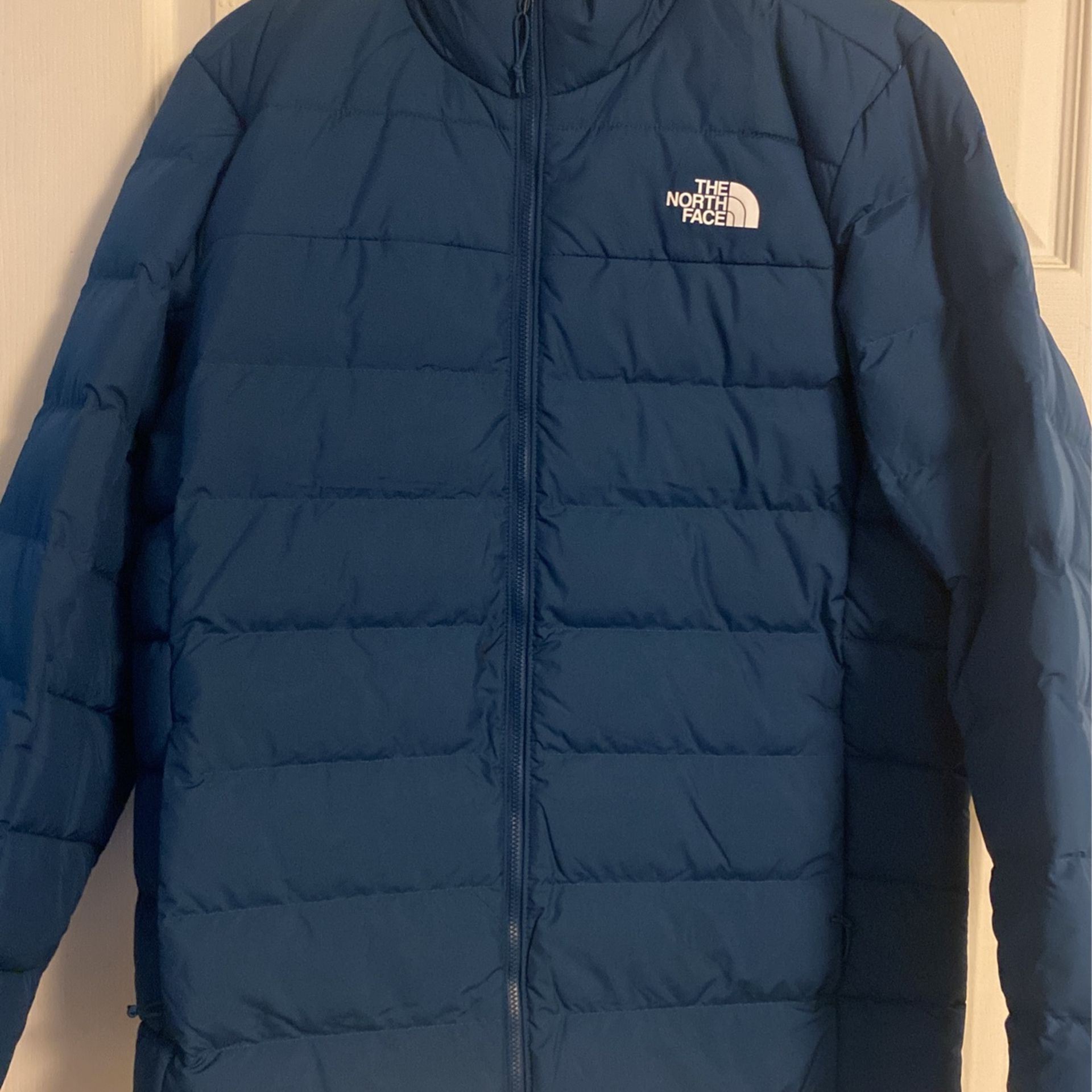 The North Face Men’s Aconcagua 3 Jacket