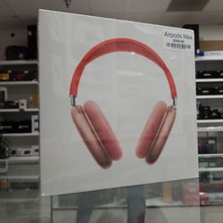 Apple AirPods Max (Pink)