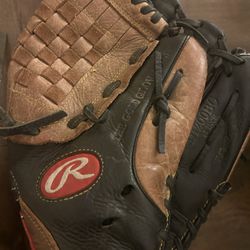 Rawlings’s Glove 