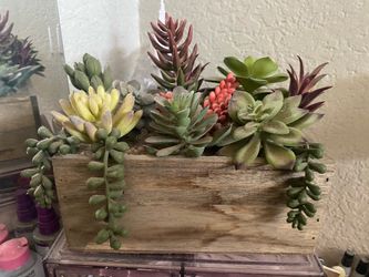 Artificial plant