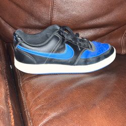 Nike Court Vision Low