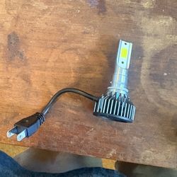 H11 LED headlights bulbs