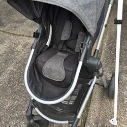 Evenflo Stroller