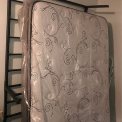 Bed And Bed rails
