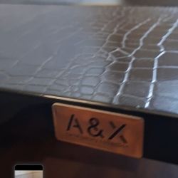 A&X CASA LUXURY COLLECTION COFFEE TABLE 