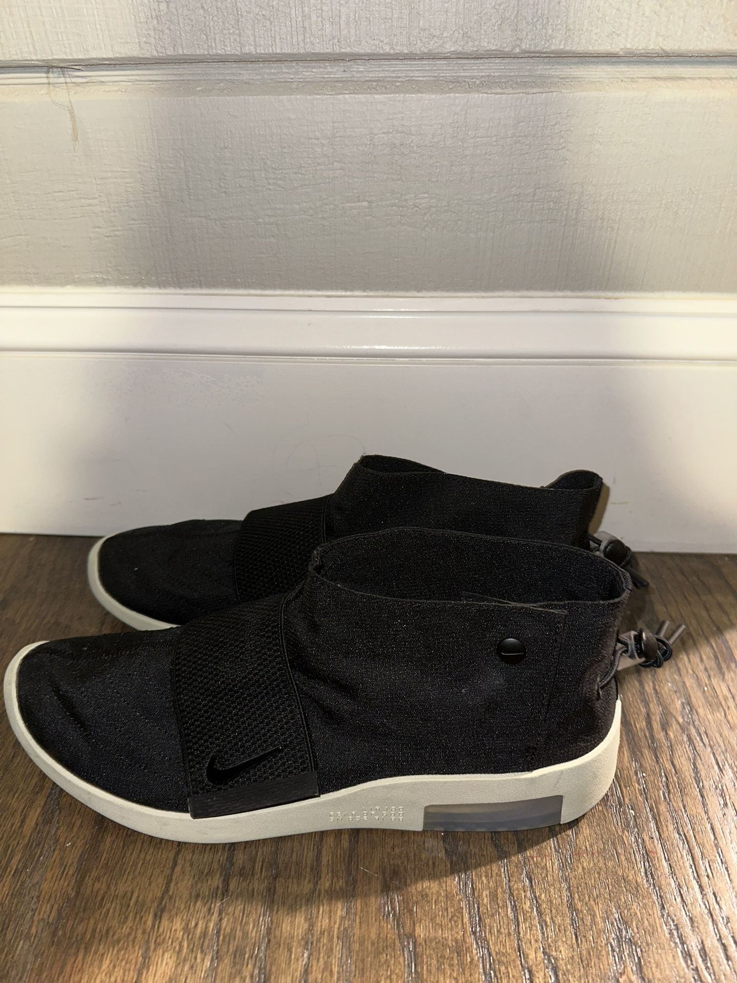 Fear Of God Nike Shoes