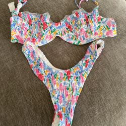Frankies Bikini