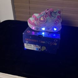 Toddler Shoes