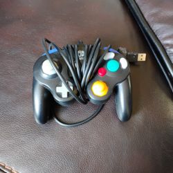 Gamecube Controller For Nintendo Switch 