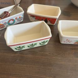 Baking Pans All For $8