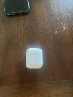 AirPods first gen
