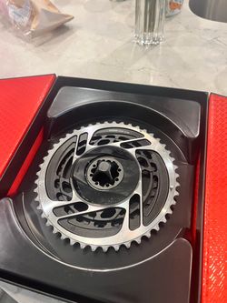 SRAM Red AXS 46-33T Chainring