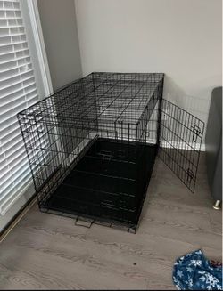 Jaula para perro / large Dog kennel
