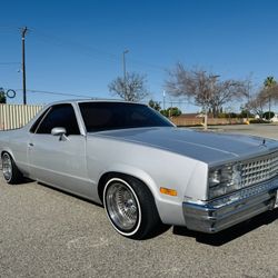 1979 Chevrolet Monte Carlo