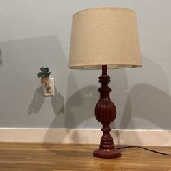 Table Lamp