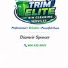 TRIM ELITE BIN CLEANING 