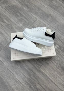 Alexander McQueen Shoes