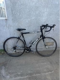 Trek Alpha Road Bike
