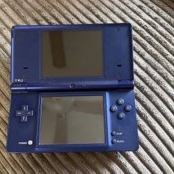 Nintendo DS¡