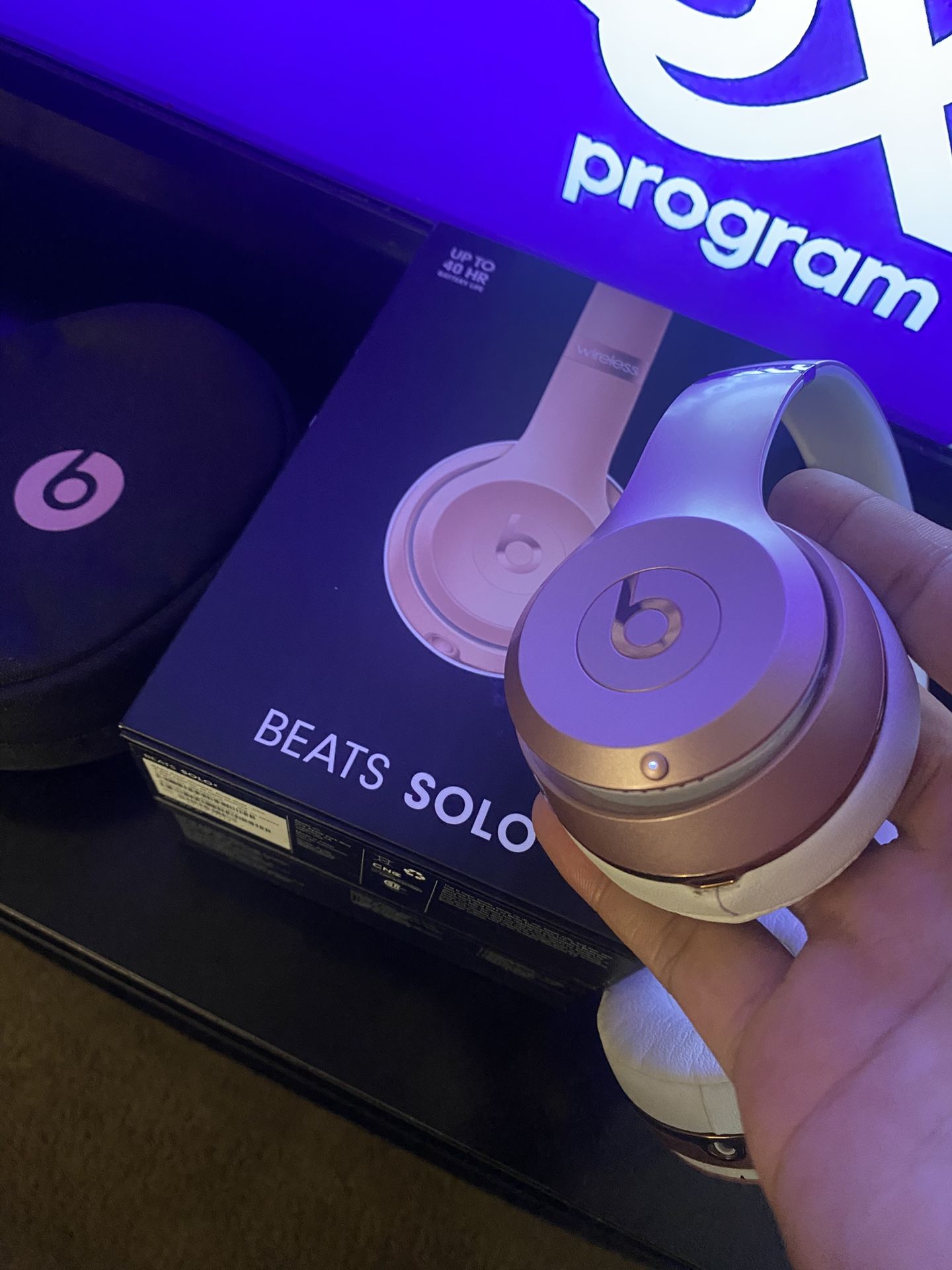 Beats Solo 3