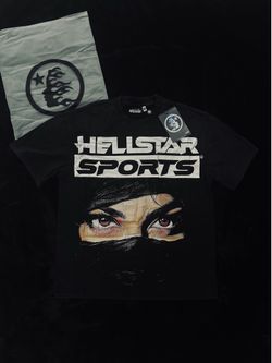 Hellstar shirt