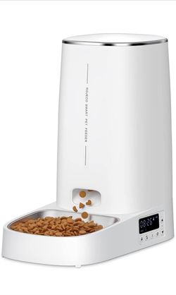Automatic Car Feeder