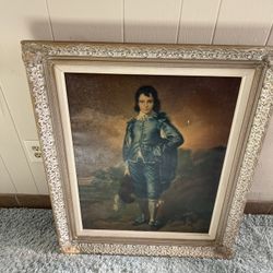 Antique Paintings  These Are Amazing Antique Reproductions