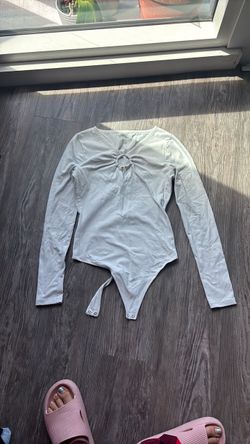 Bodysuit