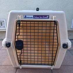 Petmate Deluxe Vari Kennel