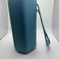 Sony SRS-XE200 X-Series Wireless Ultra Portable-Bluetooth-Speaker