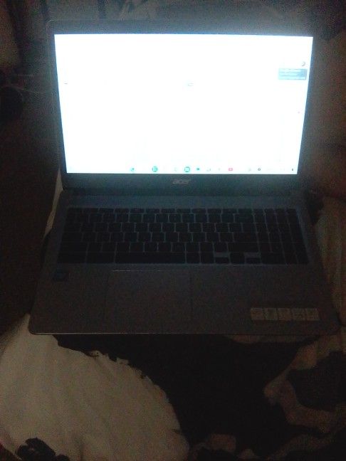 cromebook