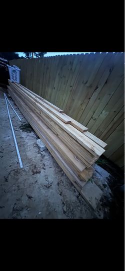 Wood