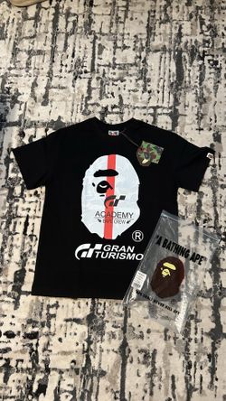 Bape Tee