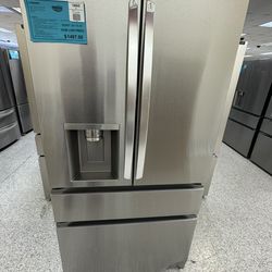 Refrigerator LG