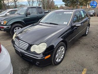 2006 Mercedes-Benz C 280