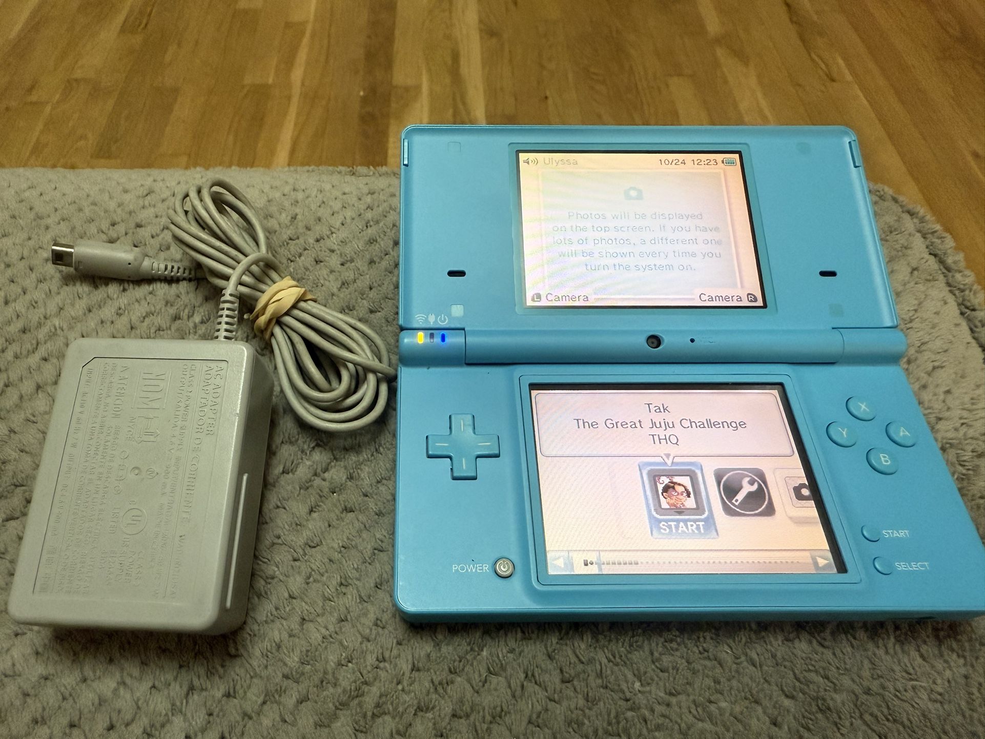 Nintendo Dsi