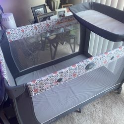 Graco Packnplay 