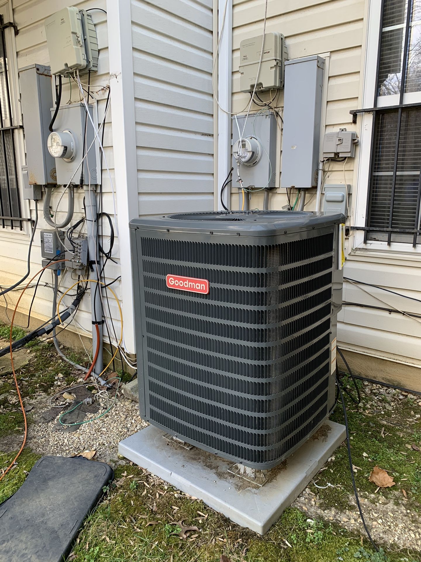 3 Ton R22  Ac  Unit For Sale $499. - $599  