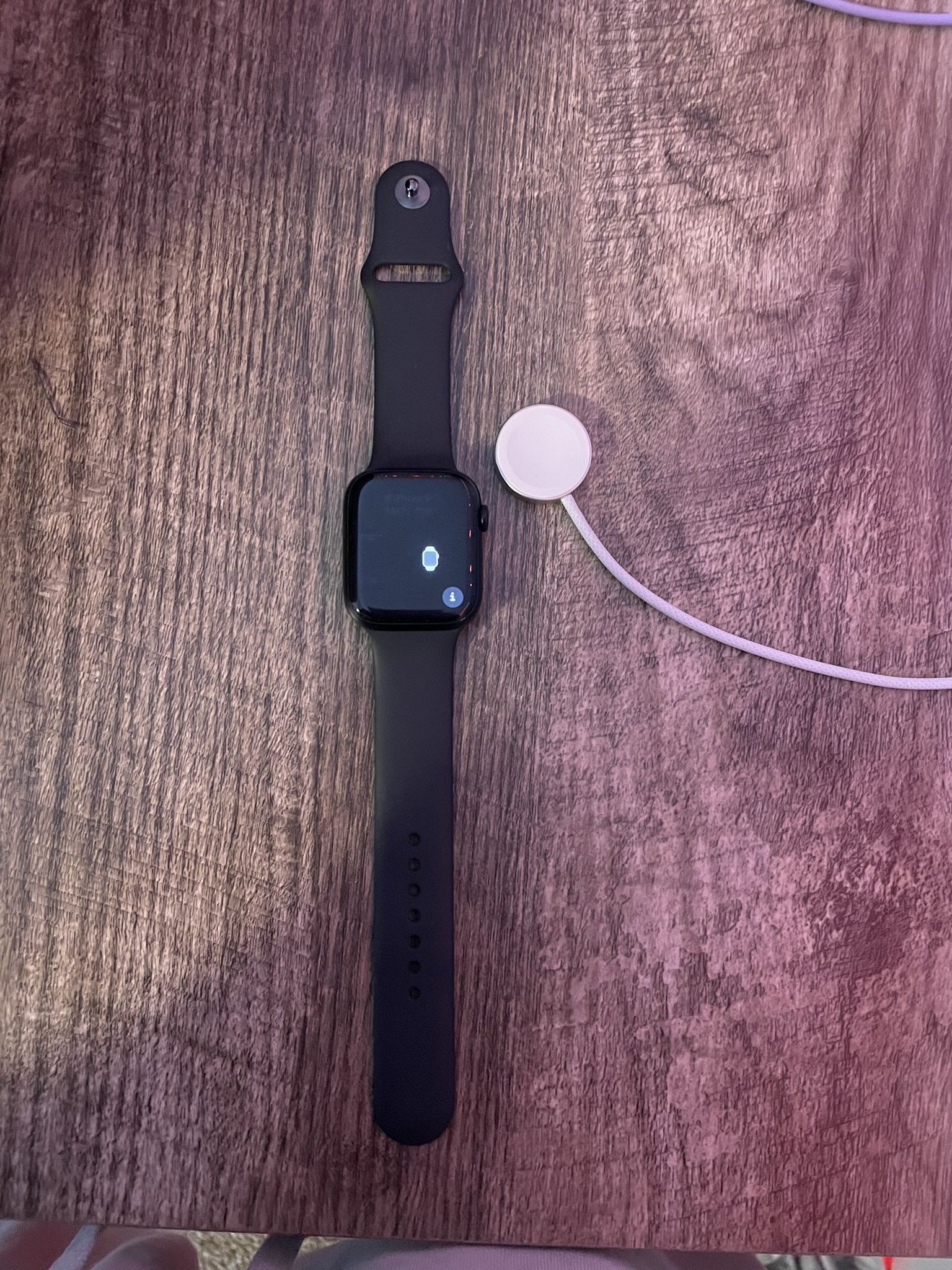 apple watch series 9 with gps 