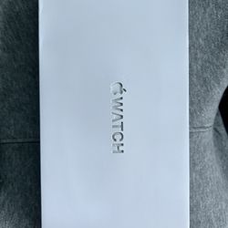 Apple Watch Ultra Series 1