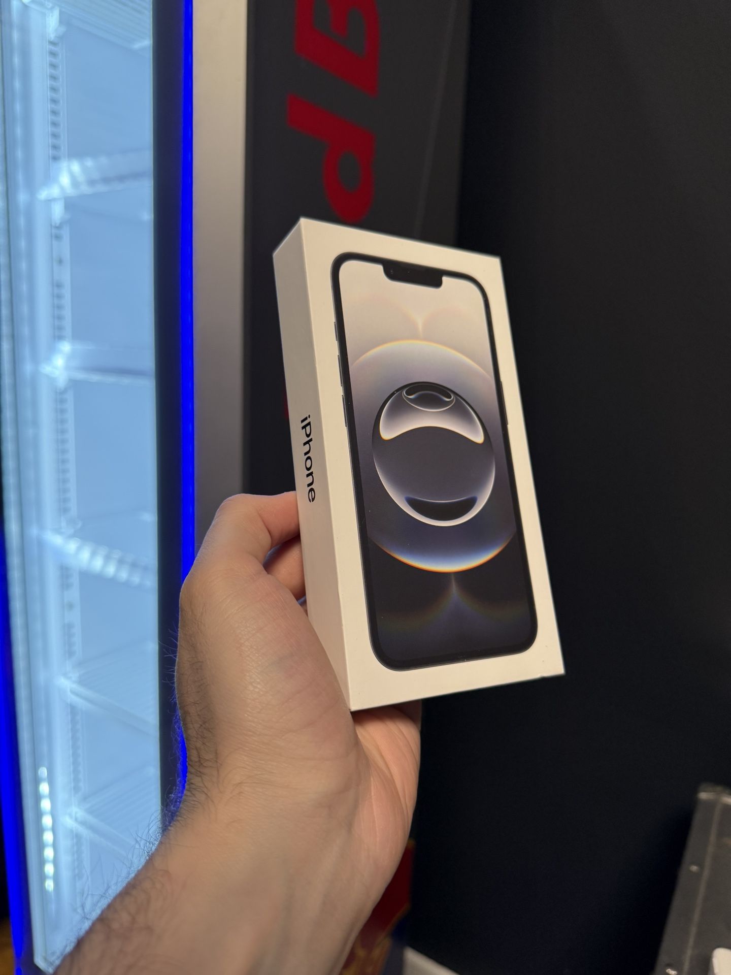 Apple iPhone 16e 128GB Unlocked to any carrier! New in box! We offer financing!