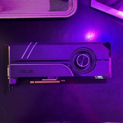 NVIDIA GeForce GTX 1080