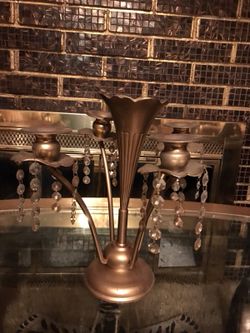 Candleholder