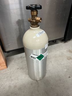 5lb co2 tank