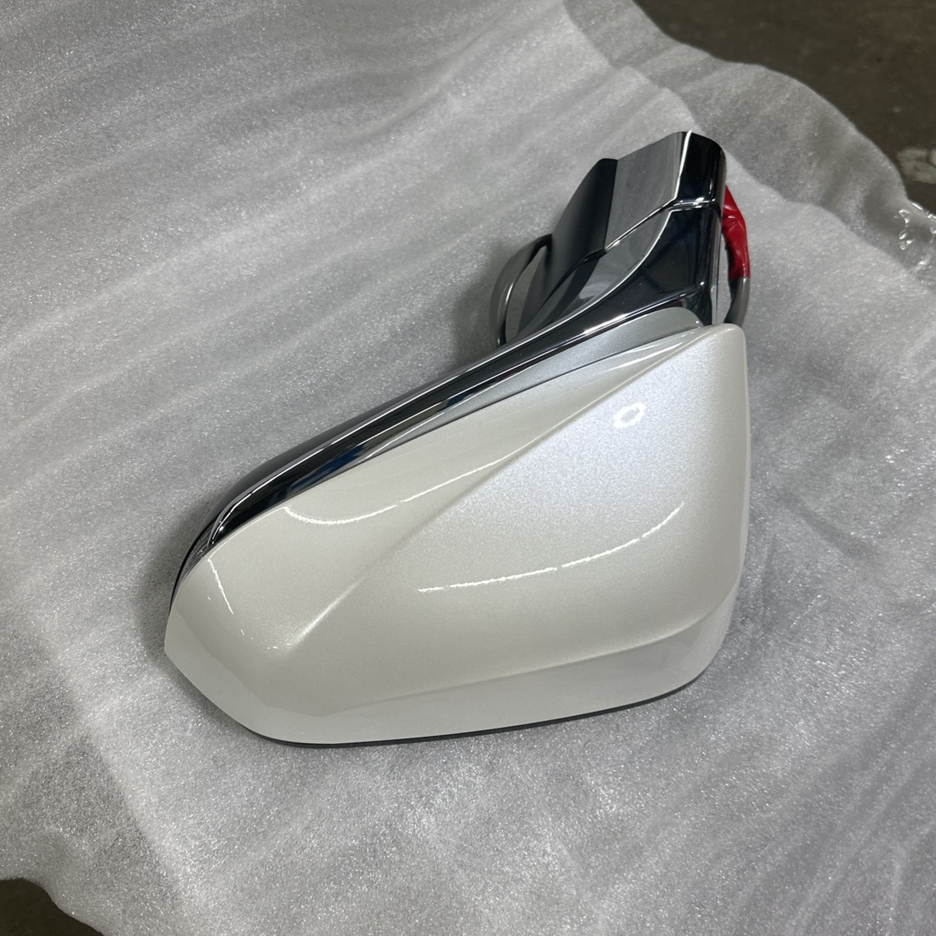 2018 Lexus Rx 350 (0EM) Left- Driver Side Mirror