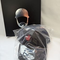 Barbas hats x Willito