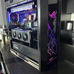 💻 Ultimate Gaming & Productivity PC | i9-12900K + RX 6950 XT + DDR5 | Plug & Play ✅