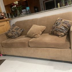 Couch Set 