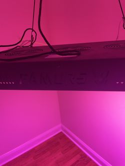 FAMURS 3000W Grow Light